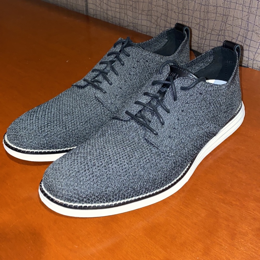 Coke Haan Original Grand Shoe